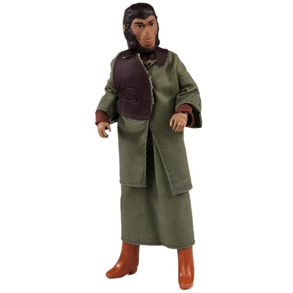 Mego - Planet of the Apes - Zira 8" Action Figure  COLLECTIBLES